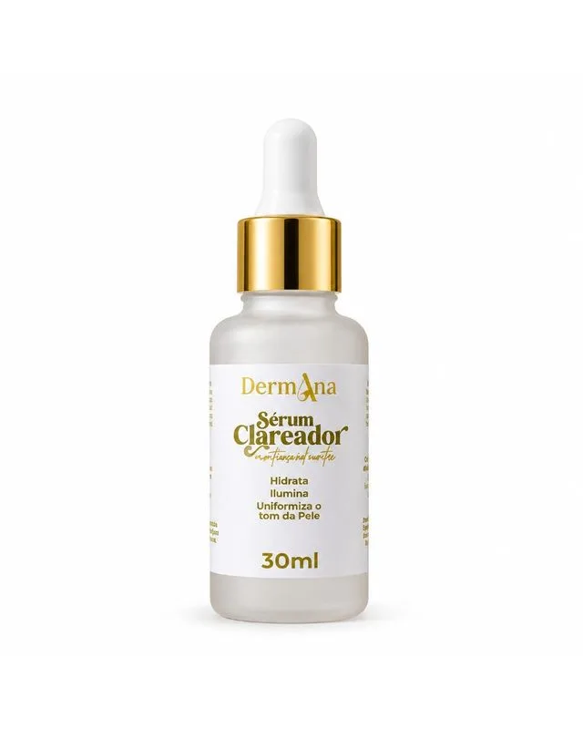 Kit DermAna Diário: sabonete e sérum, foto 3 de 3